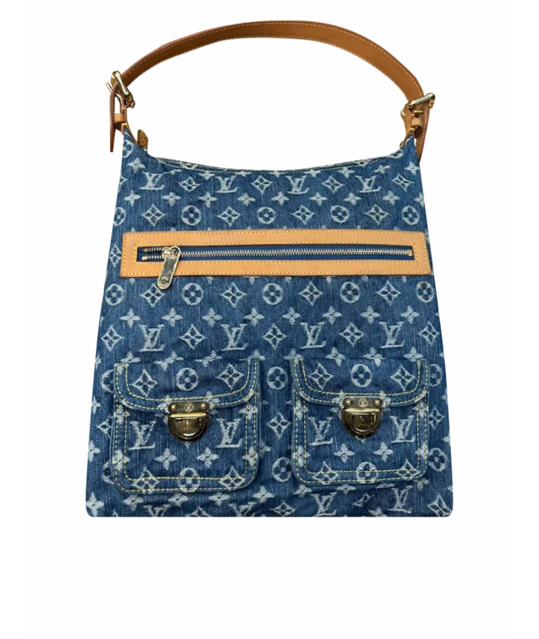 LOUIS VUITTON Сумка тоут, фото 1