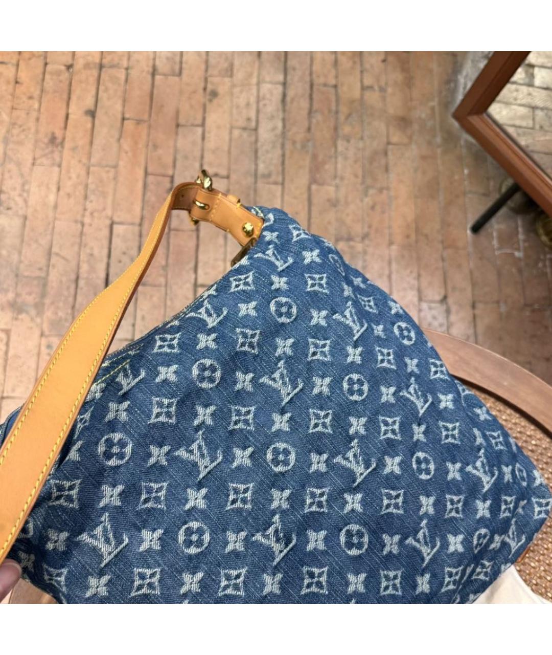 LOUIS VUITTON Сумка тоут, фото 5