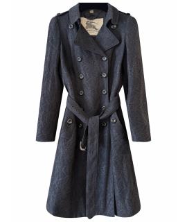 BURBERRY Тренч/плащ