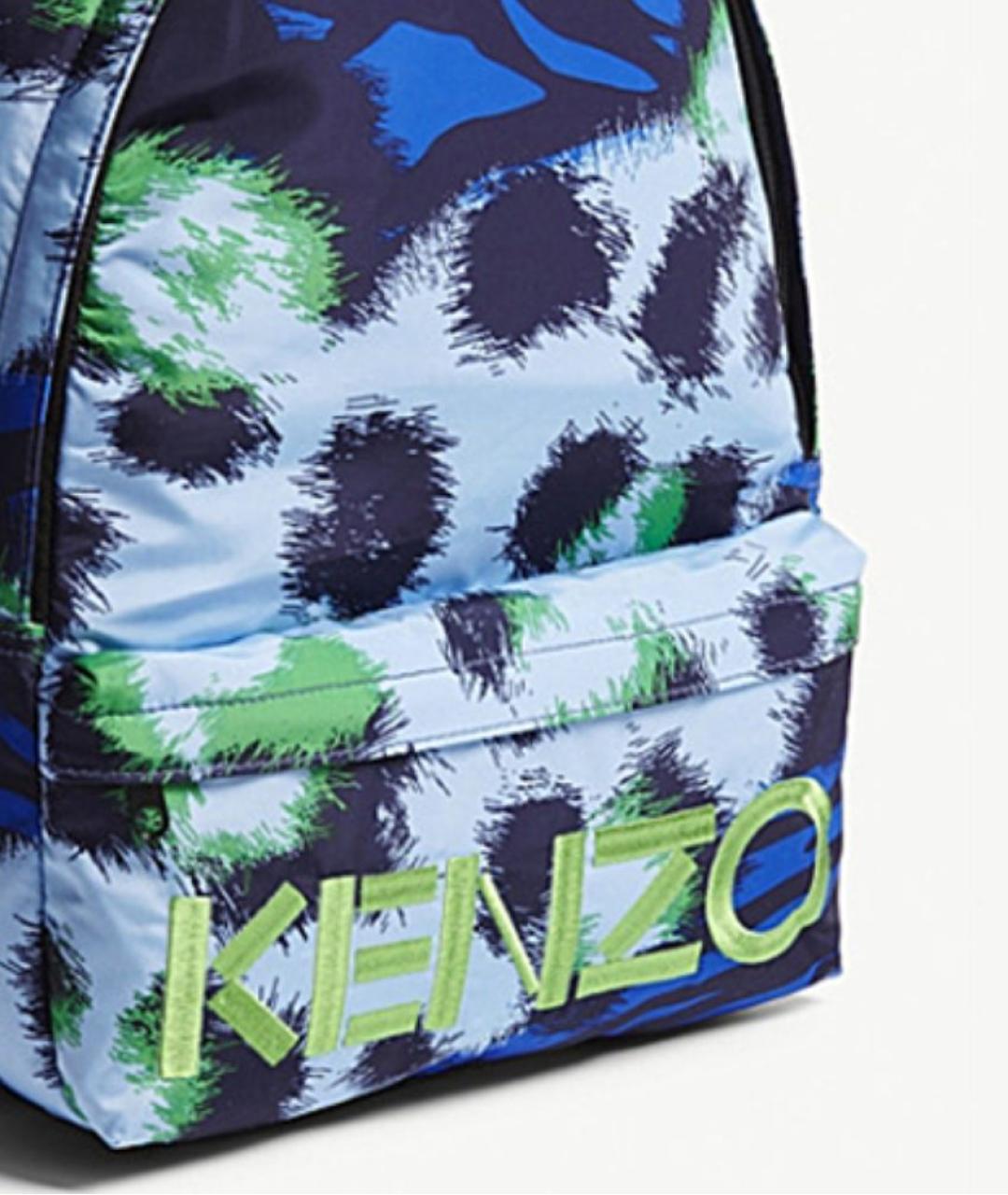 KENZO Мульти рюкзак, фото 2