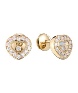 CHOPARD Серьги