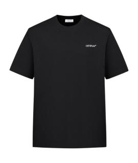 OFF-WHITE Футболка