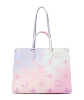 LOUIS VUITTON Сумка тоут