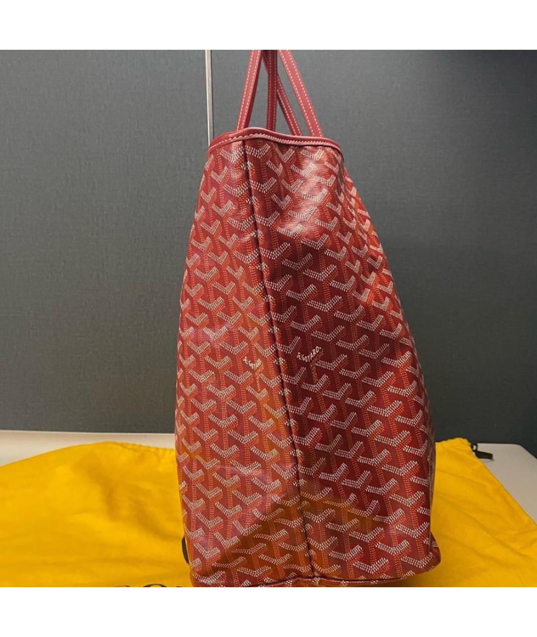 GOYARD Сумка тоут, фото 2