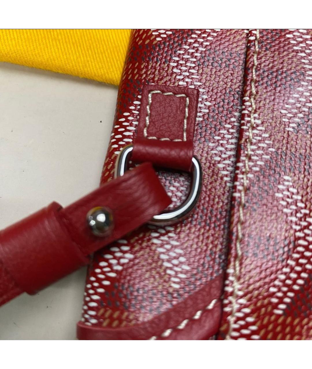 GOYARD Сумка тоут, фото 4