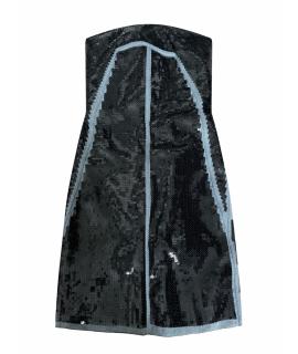 RICK OWENS Вечернее платье