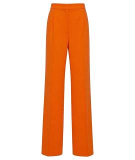 MSGM Прямые брюки