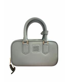 MIU MIU Сумка с короткими ручками