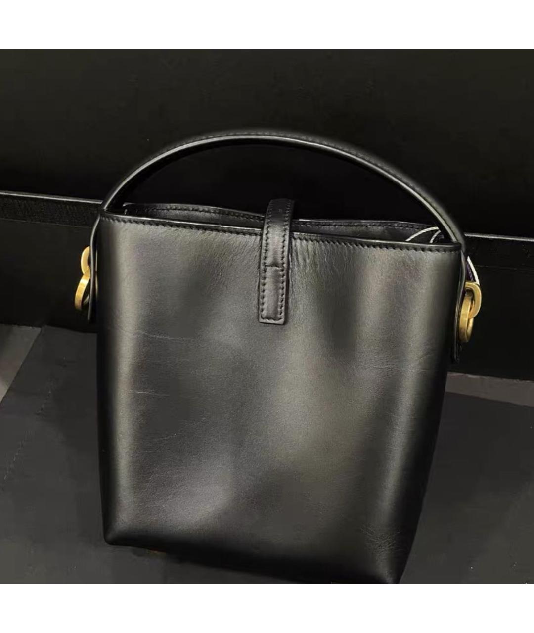 SAINT LAURENT Сумка через плечо, фото 2