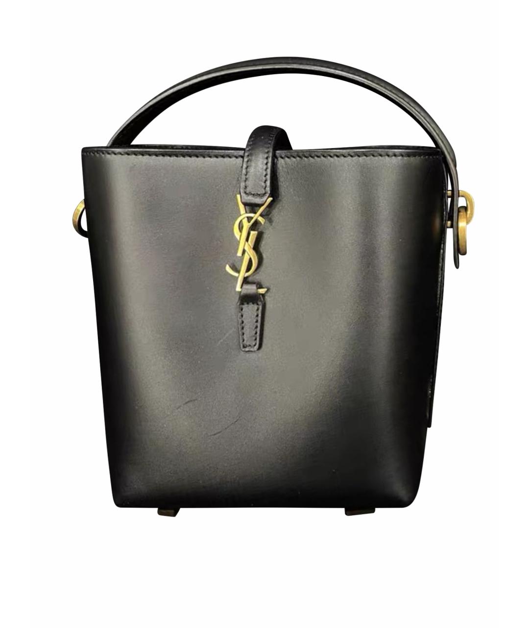 SAINT LAURENT Сумка через плечо, фото 1