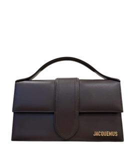 JACQUEMUS Сумка с короткими ручками