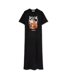 MSGM Повседневное платье