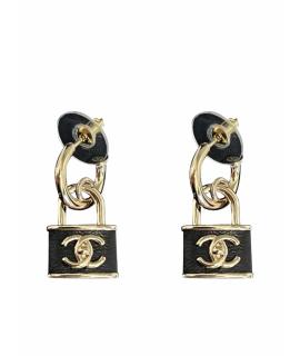 CHANEL Серьги