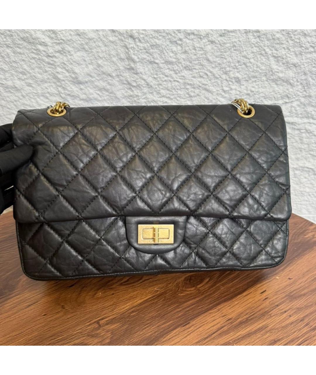 CHANEL Сумка через плечо, фото 6