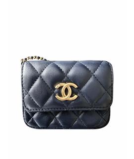 CHANEL Поясная сумка