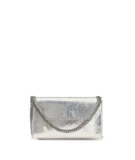 STELLA MCCARTNEY Клатч/вечерняя сумка