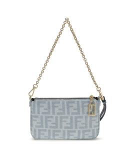 FENDI Клатч/вечерняя сумка