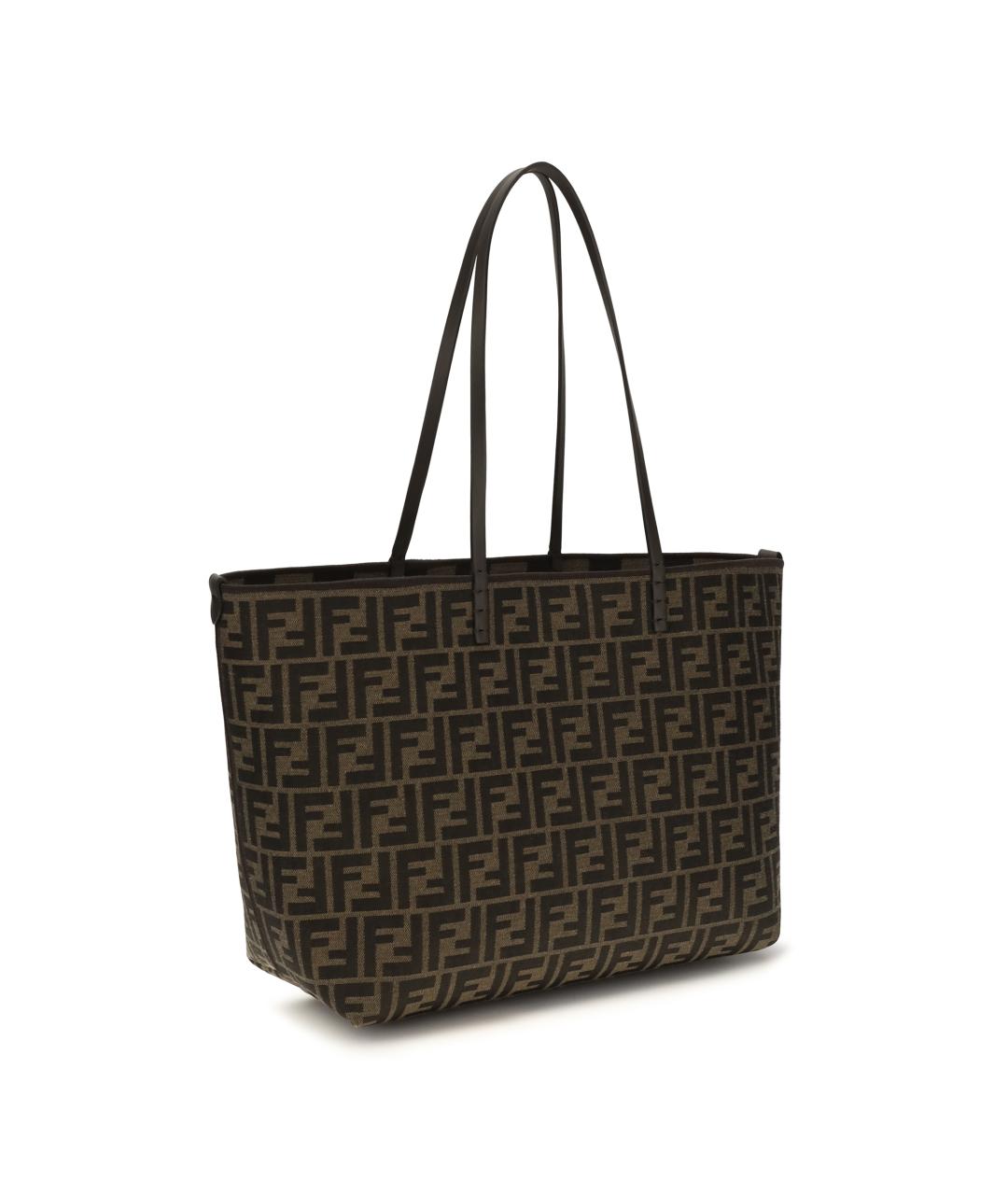 FENDI Мульти сумка тоут, фото 2