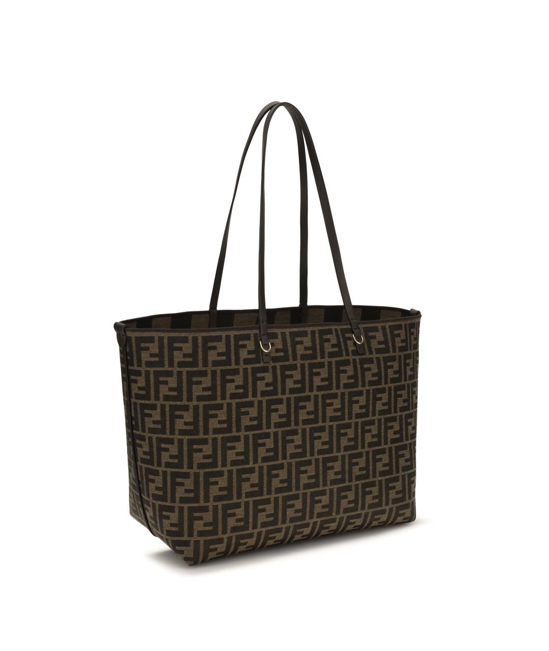 FENDI Мульти сумка тоут, фото 3