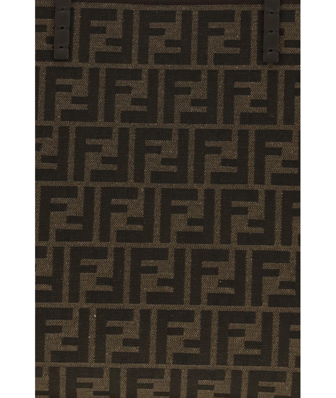 FENDI Мульти сумка тоут, фото 4