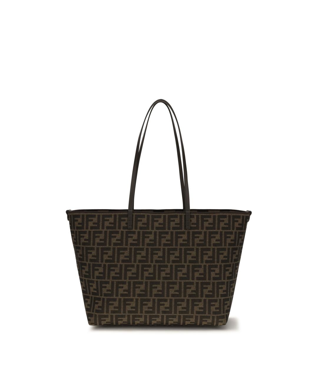 FENDI Мульти сумка тоут, фото 1