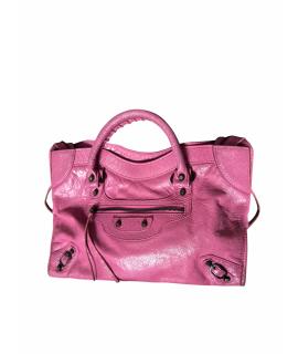 BALENCIAGA Сумка с короткими ручками