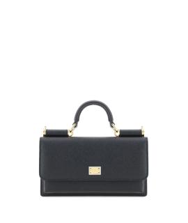 DOLCE&GABBANA Сумка через плечо
