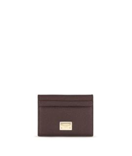 DOLCE&GABBANA Кардхолдер