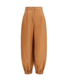 FENDI Прямые брюки
