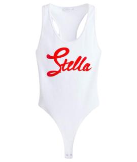 STELLA MCCARTNEY Боди
