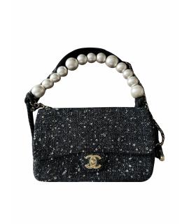 CHANEL Сумка через плечо