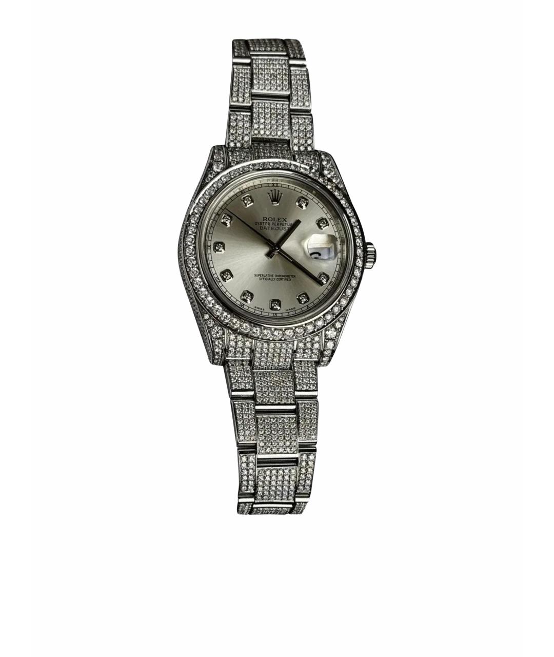 ROLEX Часы, фото 1
