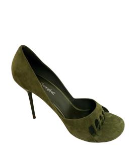 JEFFREY CAMPBELL Туфли