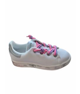 PREMIATA Кеды
