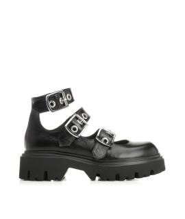 VIVIENNE WESTWOOD Босоножки