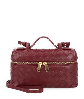 BOTTEGA VENETA Сумка с короткими ручками
