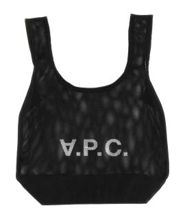 A.P.C. Сумка Тоут