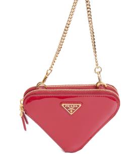 PRADA Сумка через плечо