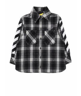 OFF-WHITE Рубашка/Блузка