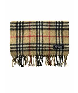 BURBERRY Шарф