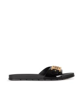 TORY BURCH Шлепанцы