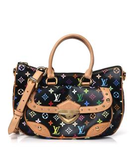 LOUIS VUITTON Сумка с короткими ручками