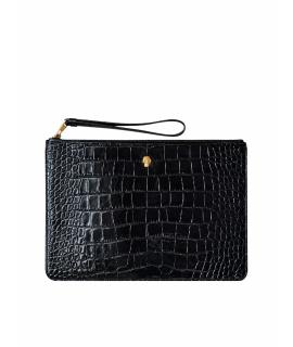 ALEXANDER MCQUEEN Клатч/вечерняя сумка