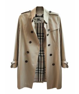 BURBERRY Тренч/плащ