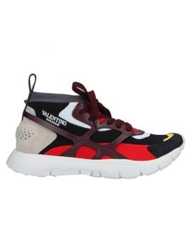 VALENTINO Высокие кроссовки / кеды