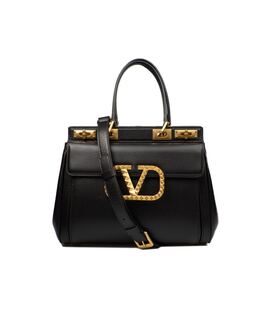 

Сумка тоут VALENTINO Rockstud Alcove