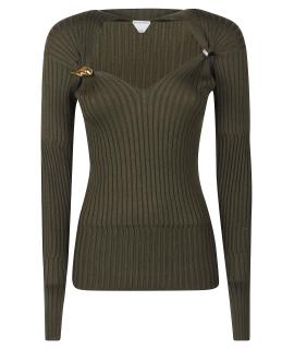 BOTTEGA VENETA Джемпер / свитер