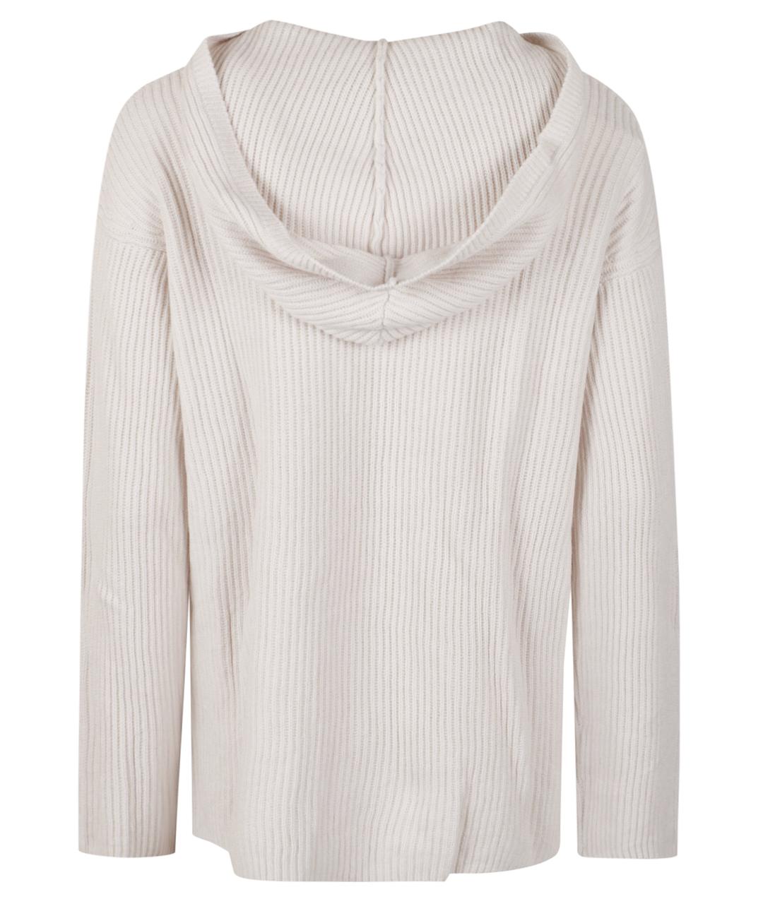 'S MAX MARA Белый джемпер / свитер, фото 3