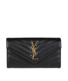 SAINT LAURENT Кошелек