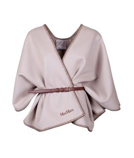 MAX MARA Накидка/пончо